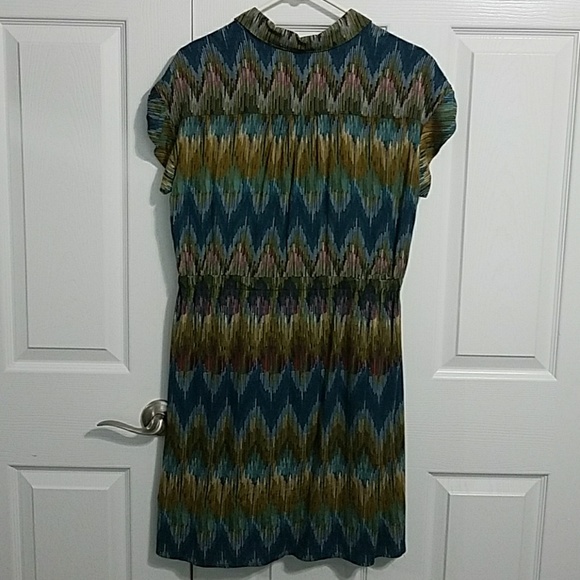 Comfortable dress - Picture 2 of 4